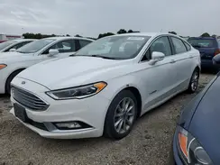 3FA6P0LU5HR410136 2017 FORD FUSION
