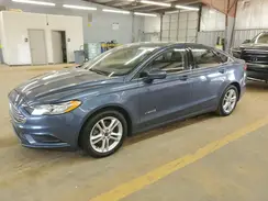 3FA6P0LU5JR102566 2018 FORD FUSION