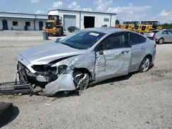 3FA6P0LU5JR102986 2018 FORD FUSION