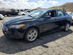 3FA6P0LU5JR103037 2018 FORD FUSION