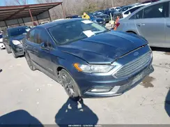 3FA6P0LU5JR103247 2018 FORD FUSION