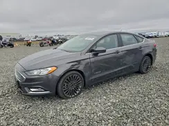 3FA6P0LU5JR116337 2018 FORD FUSION