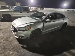 3FA6P0LU5JR116371 2018 FORD FUSION