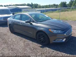 3FA6P0LU5JR116502 2018 FORD FUSION