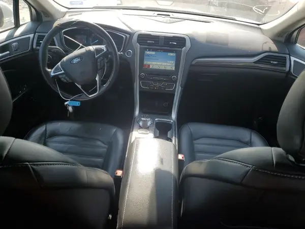 3FA6P0LU5JR118606 2018 FORD FUSION - Image 8