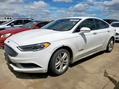 3FA6P0LU5JR118668 2018 FORD FUSION