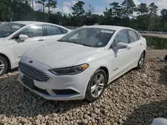 3FA6P0LU5JR118685 2018 FORD FUSION