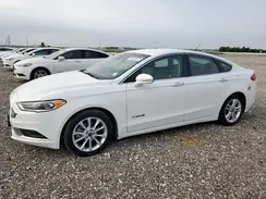 3FA6P0LU5JR118752 2018 FORD FUSION