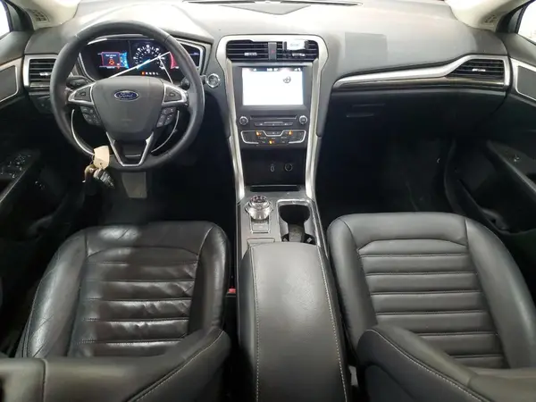 3FA6P0LU5JR118766 2018 FORD FUSION - Image 8
