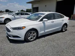 3FA6P0LU5JR118847 2018 FORD FUSION