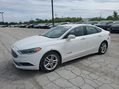 3FA6P0LU5JR118850 2018 FORD FUSION