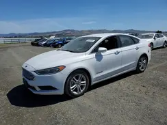 3FA6P0LU5JR118878 2018 FORD FUSION