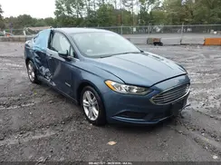 3FA6P0LU5JR119643 2018 FORD FUSION