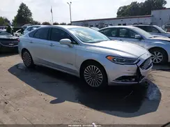 3FA6P0LU5JR119691 2018 FORD FUSION