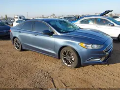 3FA6P0LU5JR120176 2018 FORD FUSION
