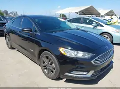 3FA6P0LU5JR128665 2018 FORD FUSION