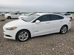 3FA6P0LU5JR129816 2018 FORD FUSION