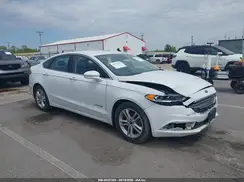 3FA6P0LU5JR129864 2018 FORD FUSION