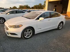 3FA6P0LU5JR129878 2018 FORD FUSION