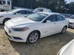 3FA6P0LU5JR129895 2018 FORD FUSION