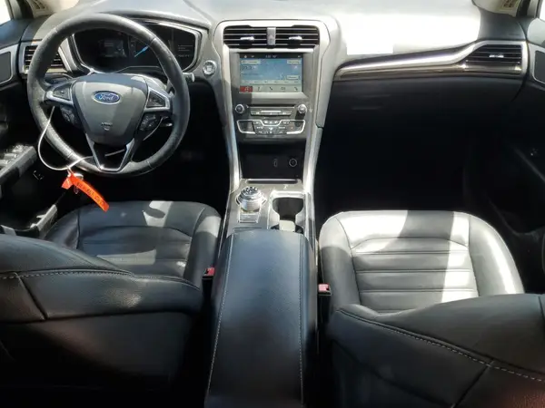 3FA6P0LU5JR129895 2018 FORD FUSION - Image 8