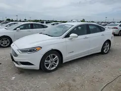 3FA6P0LU5JR129914 2018 FORD FUSION