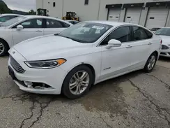 3FA6P0LU5JR129928 2018 FORD FUSION