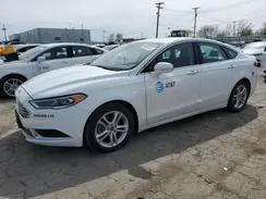3FA6P0LU5JR129945 2018 FORD FUSION