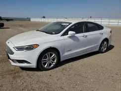 3FA6P0LU5JR129959 2018 FORD FUSION