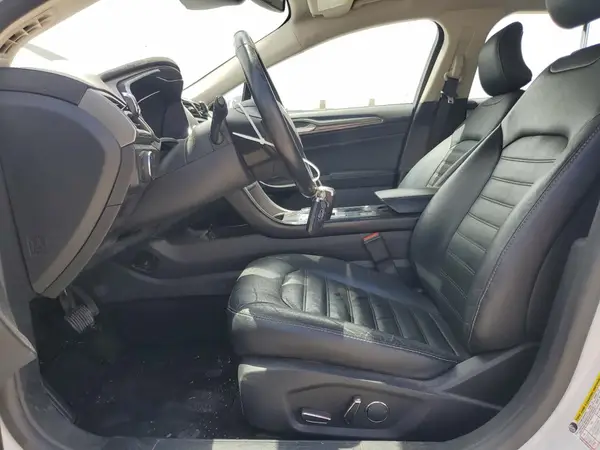 3FA6P0LU5JR129959 2018 FORD FUSION - Image 6