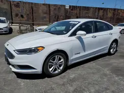 3FA6P0LU5JR129962 2018 FORD FUSION