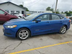 3FA6P0LU5JR132702 2018 FORD FUSION