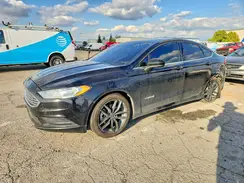 3FA6P0LU5JR133350 2018 FORD FUSION