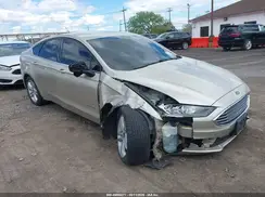 3FA6P0LU5JR134028 2018 FORD FUSION