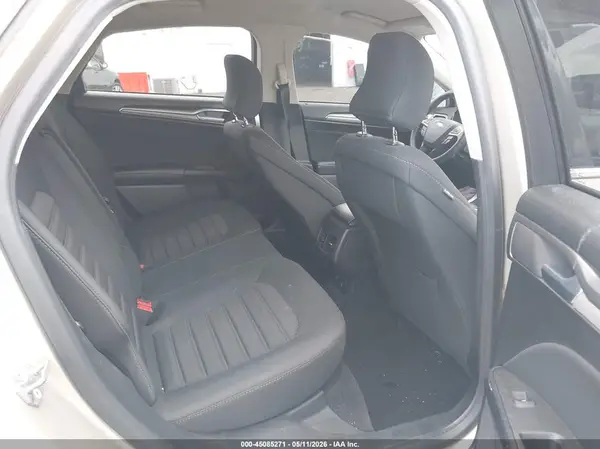 3FA6P0LU5JR134028 2018 FORD FUSION - Image 8