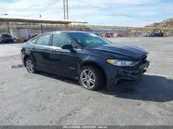 3FA6P0LU5JR136751 2018 FORD FUSION