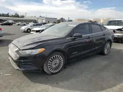 3FA6P0LU5JR139990 2018 FORD FUSION