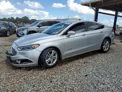 3FA6P0LU5JR140220 2018 FORD FUSION