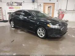 3FA6P0LU5JR141416 2018 FORD FUSION