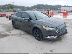 3FA6P0LU5JR145921 2018 FORD FUSION