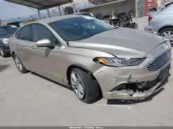 3FA6P0LU5JR146440 2018 FORD FUSION
