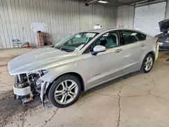 3FA6P0LU5JR147605 2018 FORD FUSION