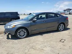 3FA6P0LU5JR150701 2018 FORD FUSION