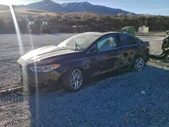 3FA6P0LU5JR152349 2018 FORD FUSION