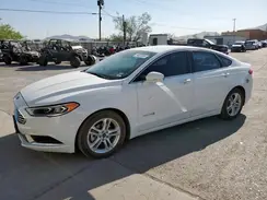 3FA6P0LU5JR152450 2018 FORD FUSION