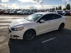 3FA6P0LU5JR154375 2018 FORD FUSION