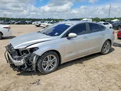 3FA6P0LU5JR158734 2018 FORD FUSION
