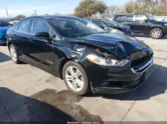 3FA6P0LU5JR158829 2018 FORD FUSION