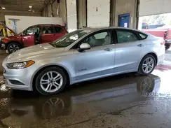 3FA6P0LU5JR162637 2018 FORD FUSION