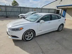 3FA6P0LU5JR163528 2018 FORD FUSION